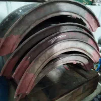 رینگ ترلکس سه تیکه