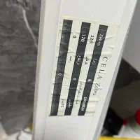 پرده زبرا CELA