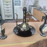 دکوری شاه عباسی