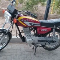 هندا 125