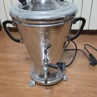 سماور برقی پلان