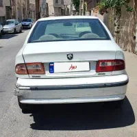 سمند lx95|خودرو سواری و وانت|قزوین, |دیوار