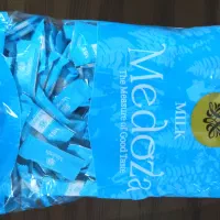 فروش شکلات medoza مخصوص کافه