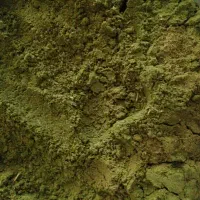 نمک سبز