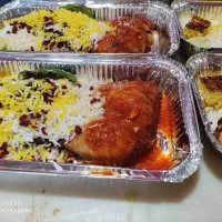 غذای شرکتی، پرسنلی(اقتصادی و با کیفیت)