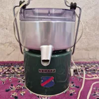 آبمیوه گیری شارپ