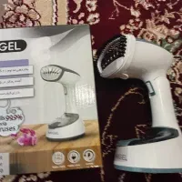 اتو بخار مسافرتی ،بوتیکی