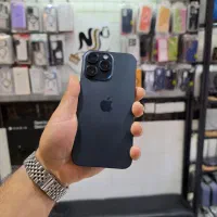 گوشی آیفون 15pro max  باتری 93
