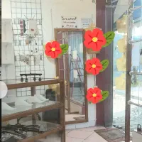 مغازه دوکله بازار بزرگ  پارک فجر بر دوم لنگرود