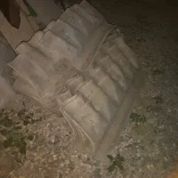 تیزه سیمانی
