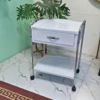 لوازم پاکسازی پوست در حد نو