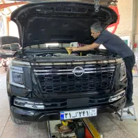 میکانیک و جلوبندی تخصصی هیونداوکیا‌ چینی ژاپنی
