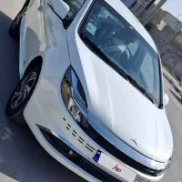 کی ام سی ایگل