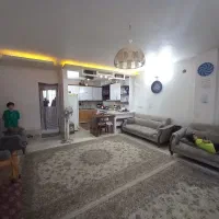 100-متر-دو-خواب-طبقه-ی-همکف