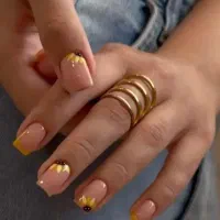 اف هفت روزه کاشت 300 ژلیش 190