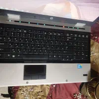 لب تاپ Hp8540|رایانه همراه|تهران, جوادیه|دیوار