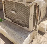 کولر گازی پنجره ای