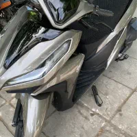 کلیک روان سیکلت ۱۵۰