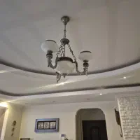 آویز شیک و خاص مخصوص سالن پذیرایی