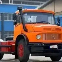 واگذاری حواله تک باری بنز تحویل شهریور
