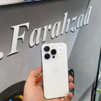 آیفون ۱۴ پرو ۲۵۶ گیگ با ریجستر