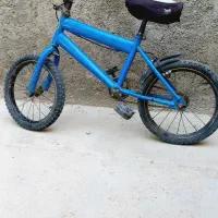 دوچرخه ۱۶