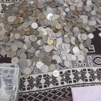 سکه قدیمی