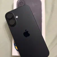 آیفون ۱۶ نرمال ۲۵۶