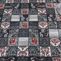 فرش گلیم آشپزخانه،۶متری.درحدنوهستش