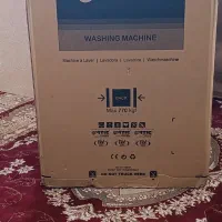 لباسشویی اسنوا نو
