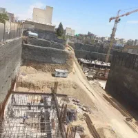 تعاونی مسکن کارکنان دادگستری - نواب - کاشانه سازان