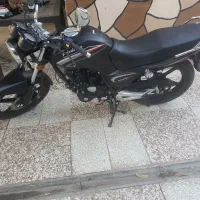 پیشتاز 150سی سی