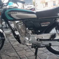 موتورسیکلت 150