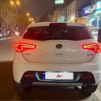 لیفان x50|خودرو سواری و وانت|اصفهان, برازنده|دیوار