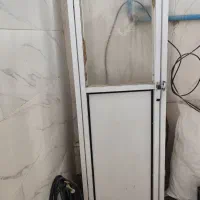 درب الومینیوم