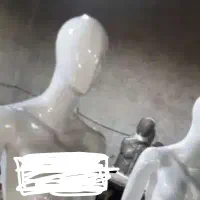 فروش دو عدد مانکن زنانه