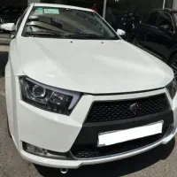 دنا پلاس اتومات آپشنال مدل ۴۰۵ صفر