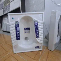 سنگ توالت سپهر ریملکس