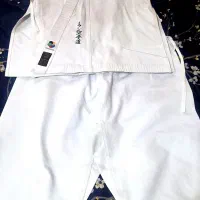 لباس کاراته شائولین