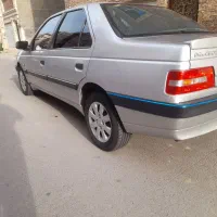 ۴۰۵slx  مدل ۸۹|خودرو سواری و وانت|ماهدشت, |دیوار