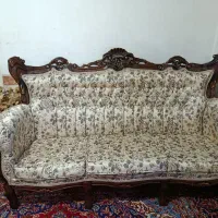 مبل سلطنتی ۹نفره