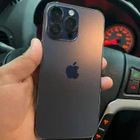 ایفون 14pro max|موبایل|رفسنجان, |دیوار