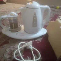 چای ساز