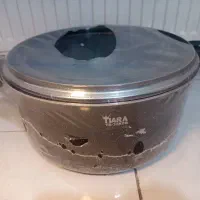 قابلمه تیارا مدل گرانیتی سایز ۳۲