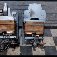 تعمیرات و‌سرویس‌آبگرمکن دیواری‌‌وبخاری‌‌با‌ضمانت‌