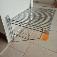 پایه دیواری ماکروفر و سولاردم