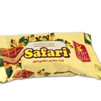 کیک ۱۵ فروش آناتا، عمده فروشی لیان
