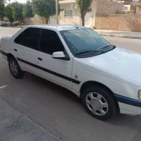 پژو 405 slx
