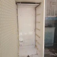فریزر پارس
