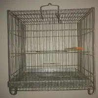قفس سهره